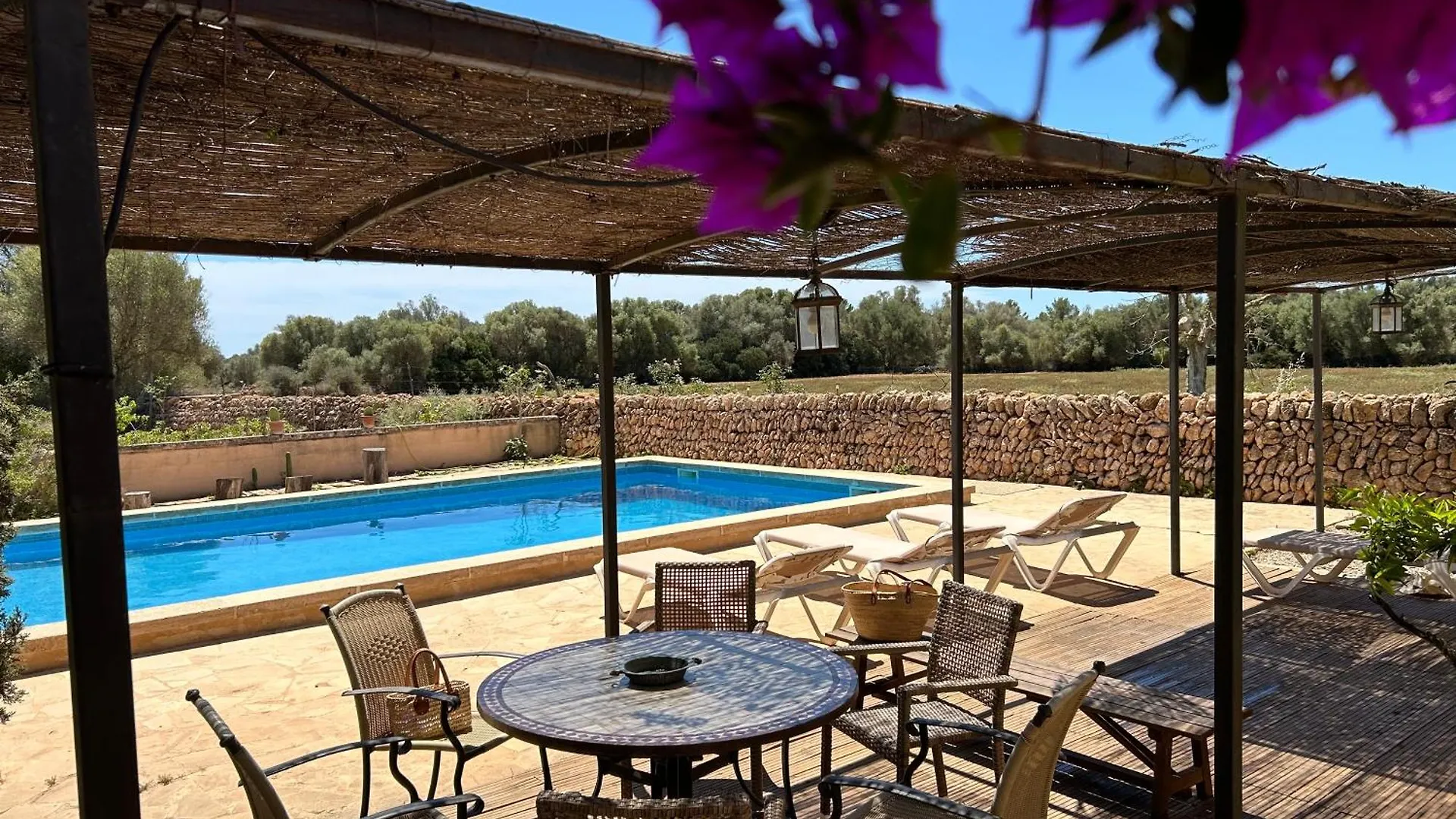 Finca Albenyeta Llucmajor  0*, Llucmajor (Mallorca)