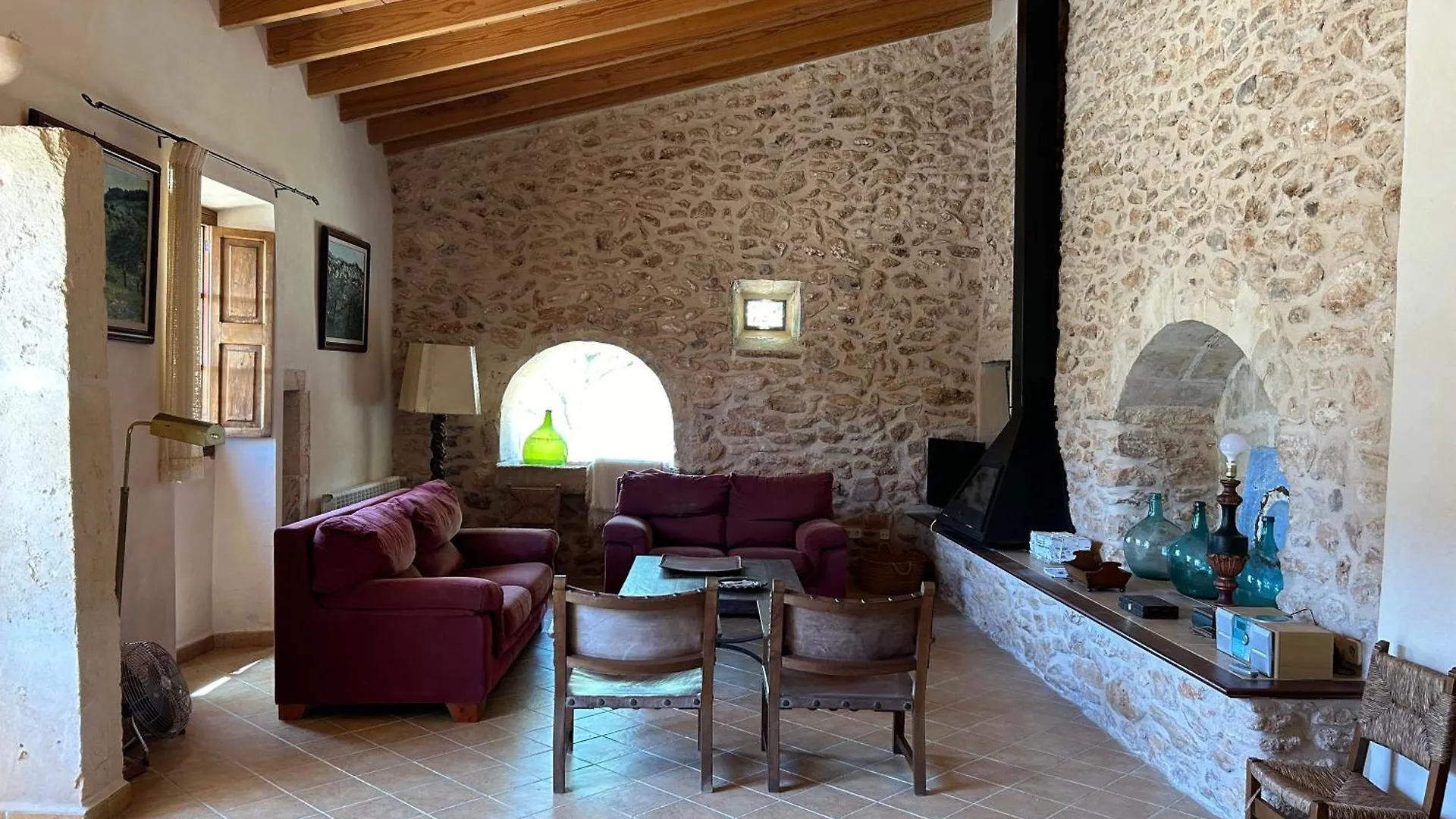 Finca Albenyeta Llucmajor