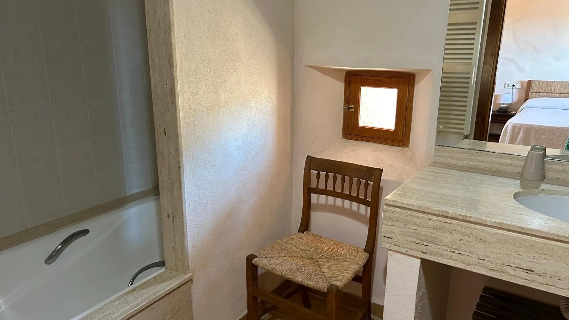 Casa vacanze Finca Albenyeta Llucmajor