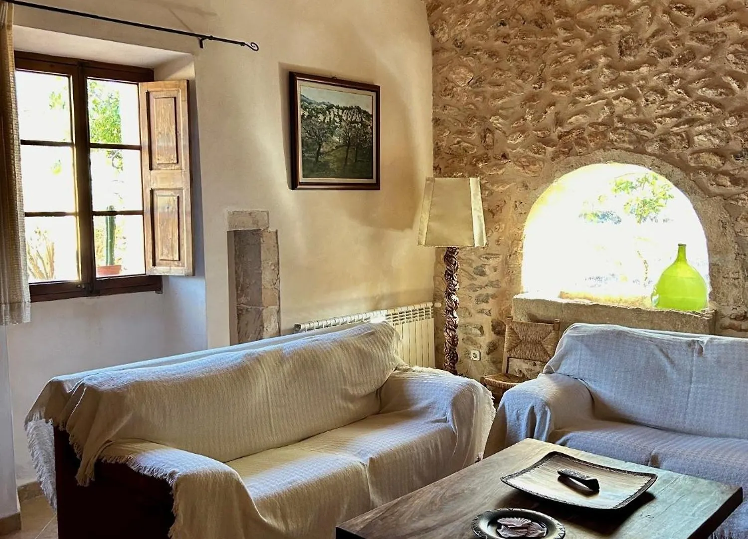 Finca Albenyeta Llucmajor  0*, Llucmajor (Mallorca) Spain