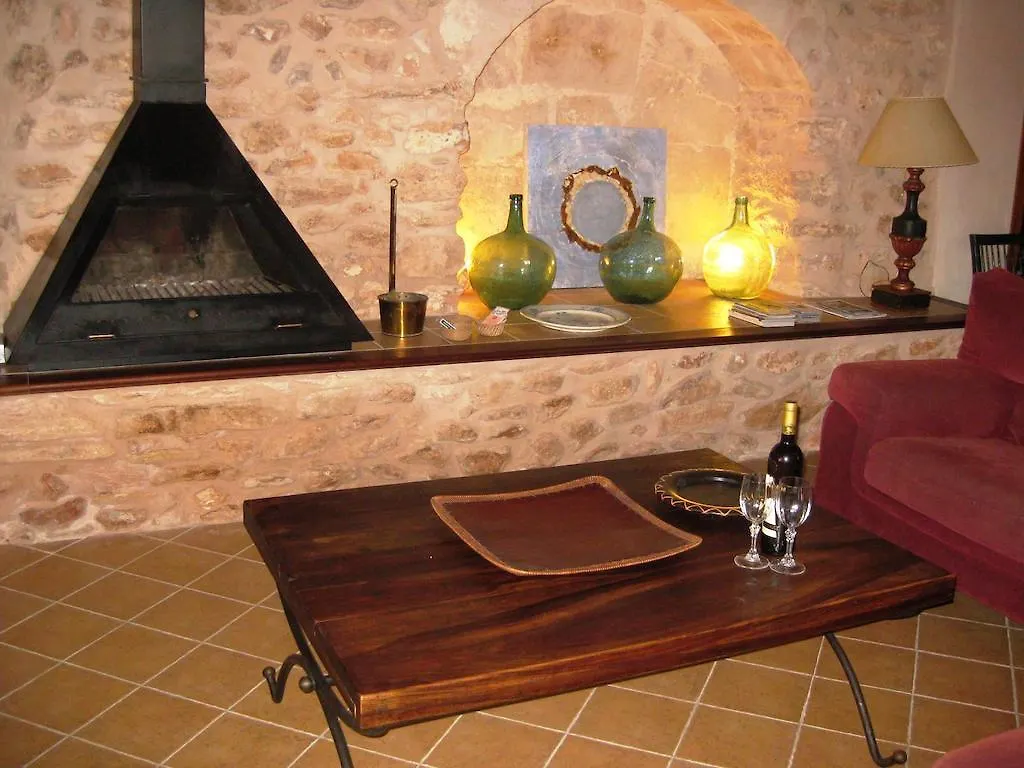 Finca Albenyeta Llucmajor  Llucmajor (Mallorca)