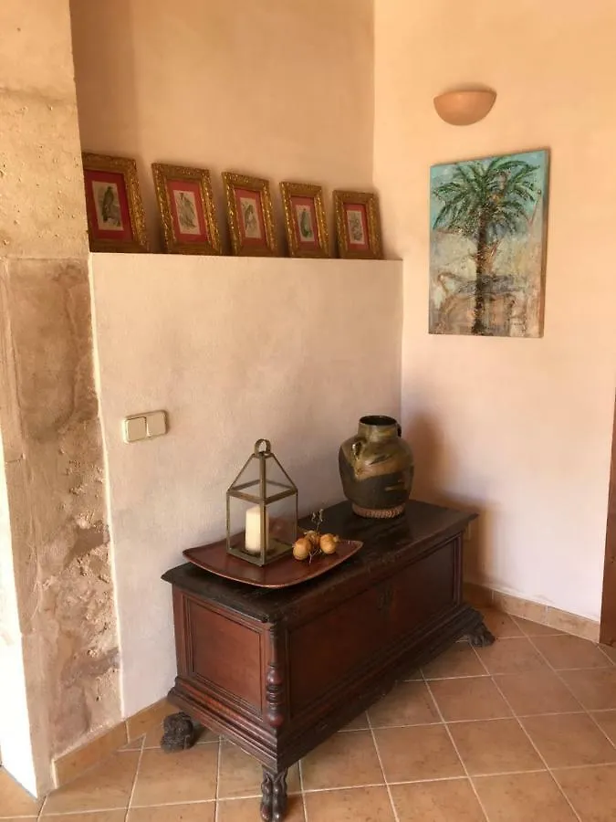 Finca Albenyeta Llucmajor  0*, Llucmajor (Mallorca) Spagna