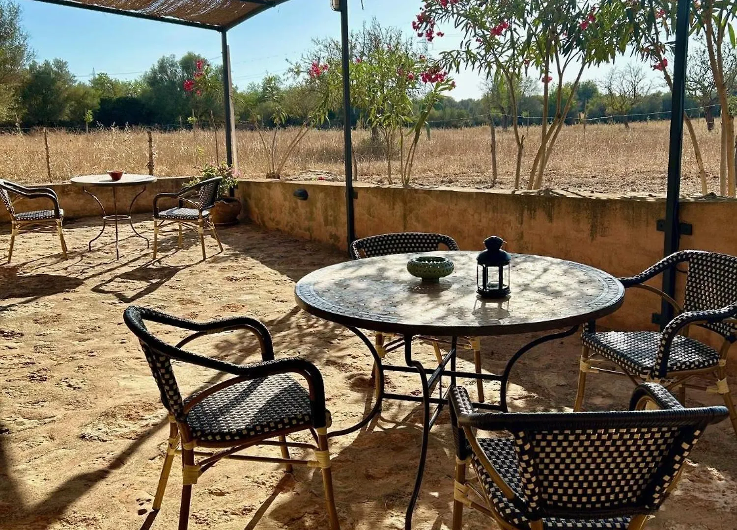 Finca Albenyeta Llucmajor  Holiday home Llucmajor (Mallorca)