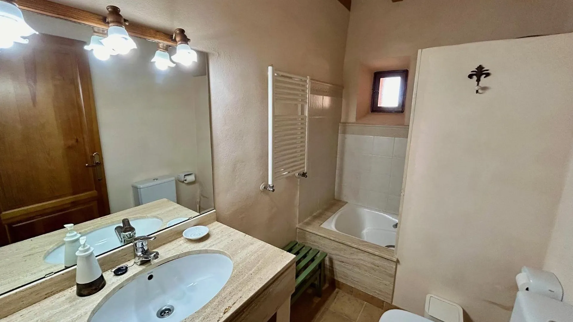 Finca Albenyeta Llucmajor  Holiday home
