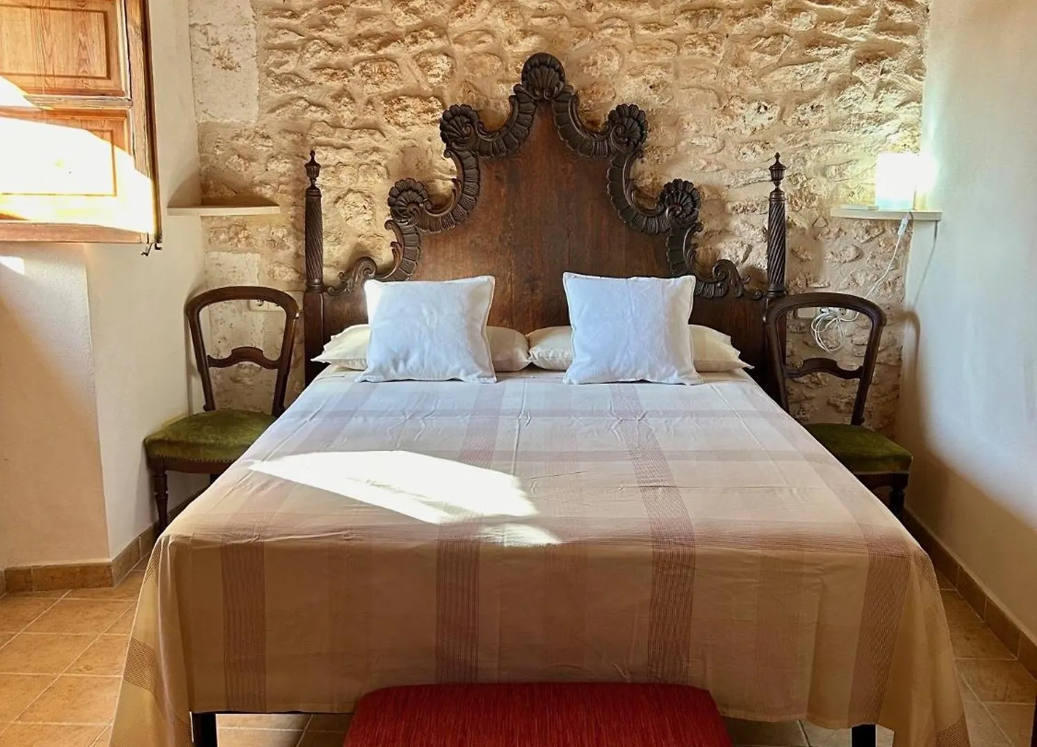 Holiday home Finca Albenyeta Llucmajor